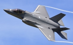 F35A レゾリュートフォースパシフィック