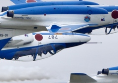 Blue Impulse