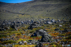 登山記録②