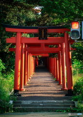 伏見神社
