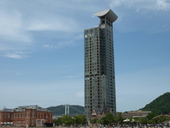 港町タワー