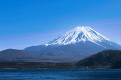 千円札の富士山