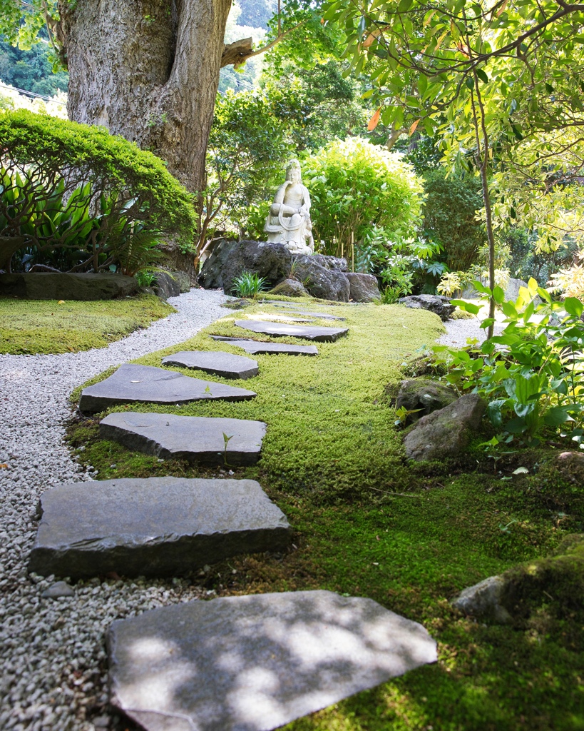 報國寺