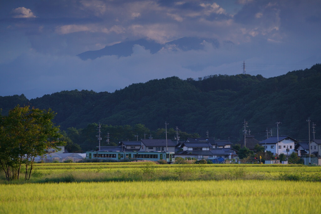 小海線撮影ポイント考－14