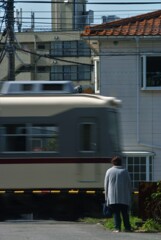 なんとなく^^;