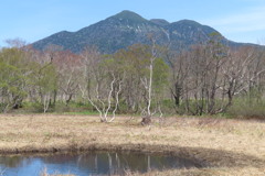 燧ヶ岳