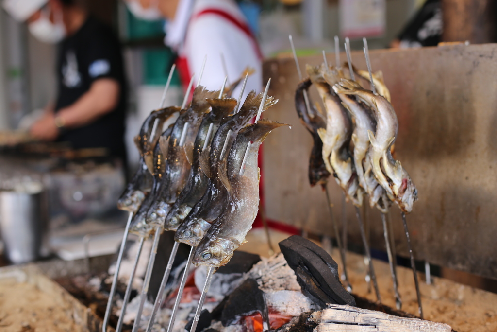 わたしからみたふうけい