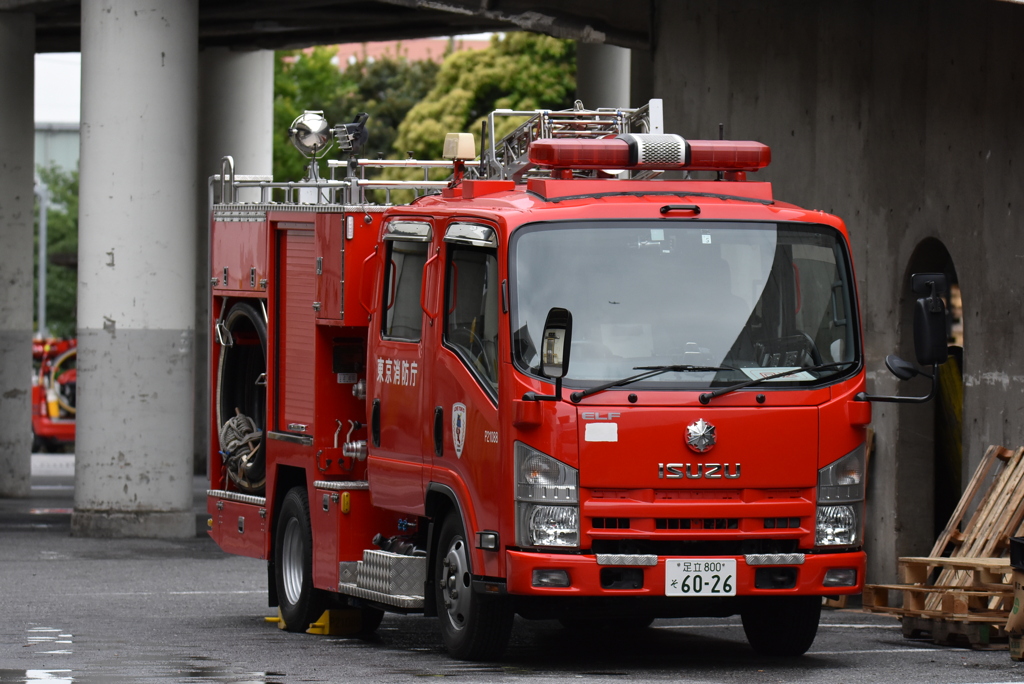 西新井PE
