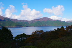 芦ノ湖