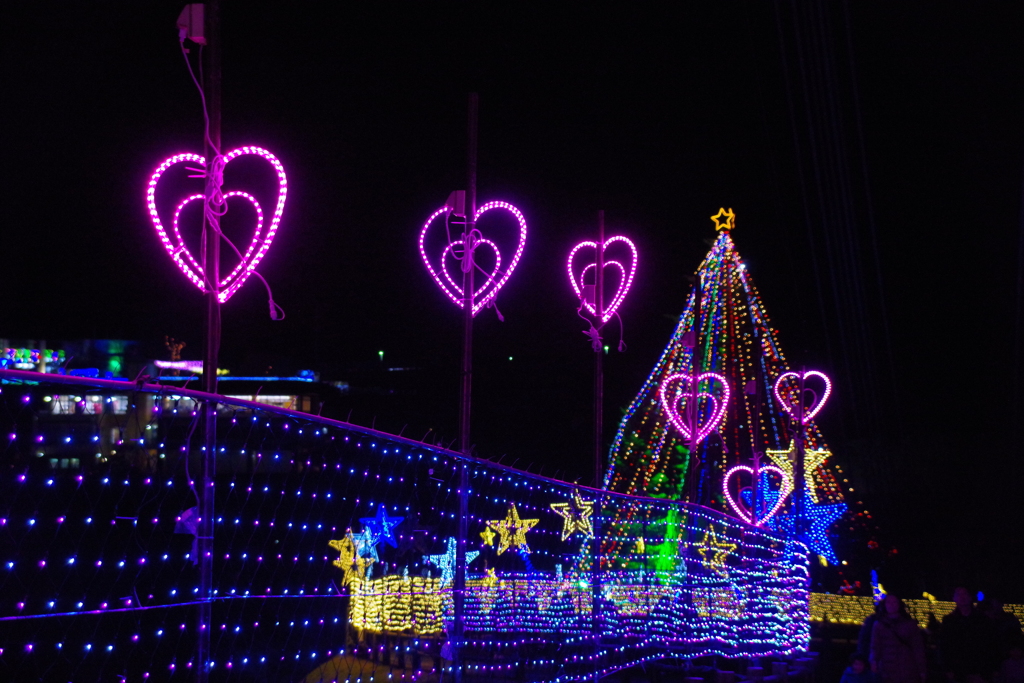 クリスマス