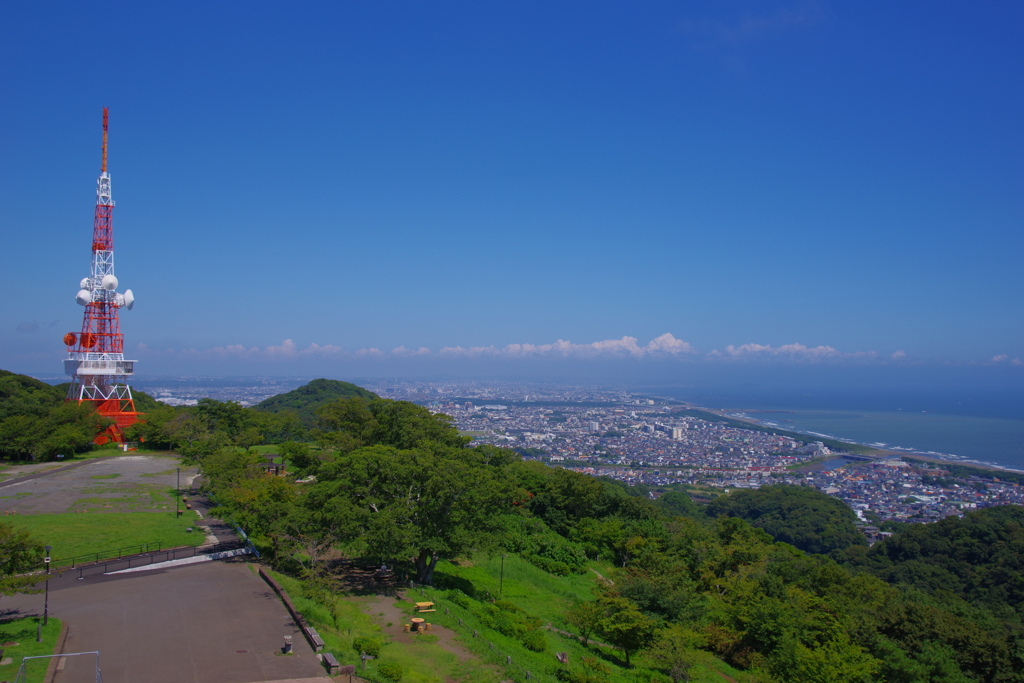 湘南平