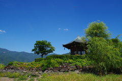 六角堂