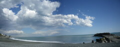 二宮海岸