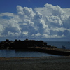 入道雲