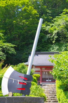 まさかり