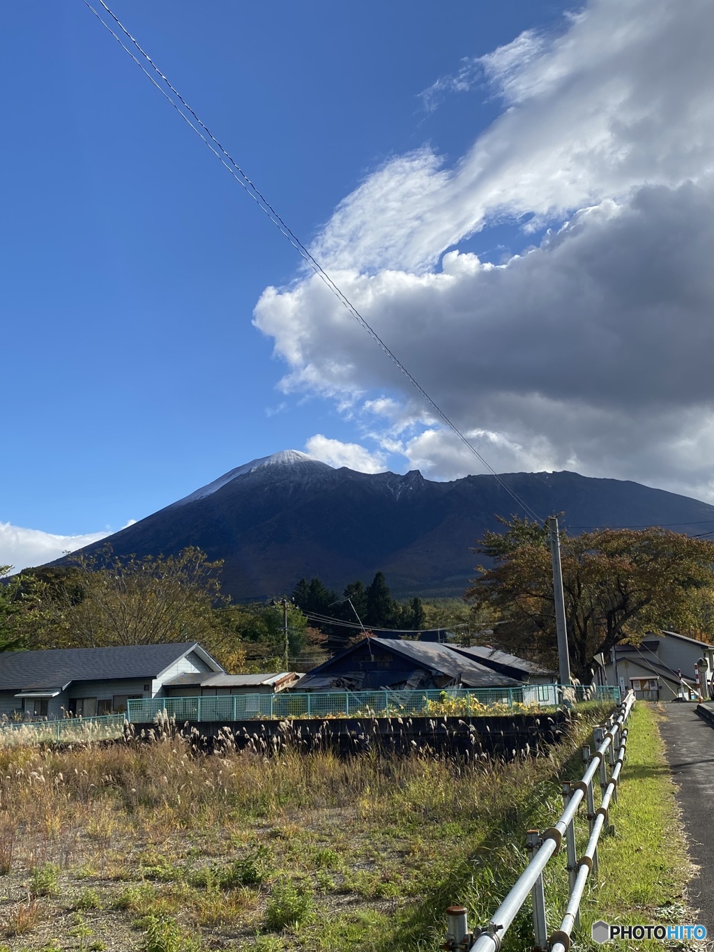 裏岩手