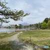 高松の池