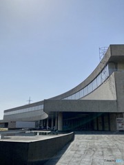 岩手県立美術館