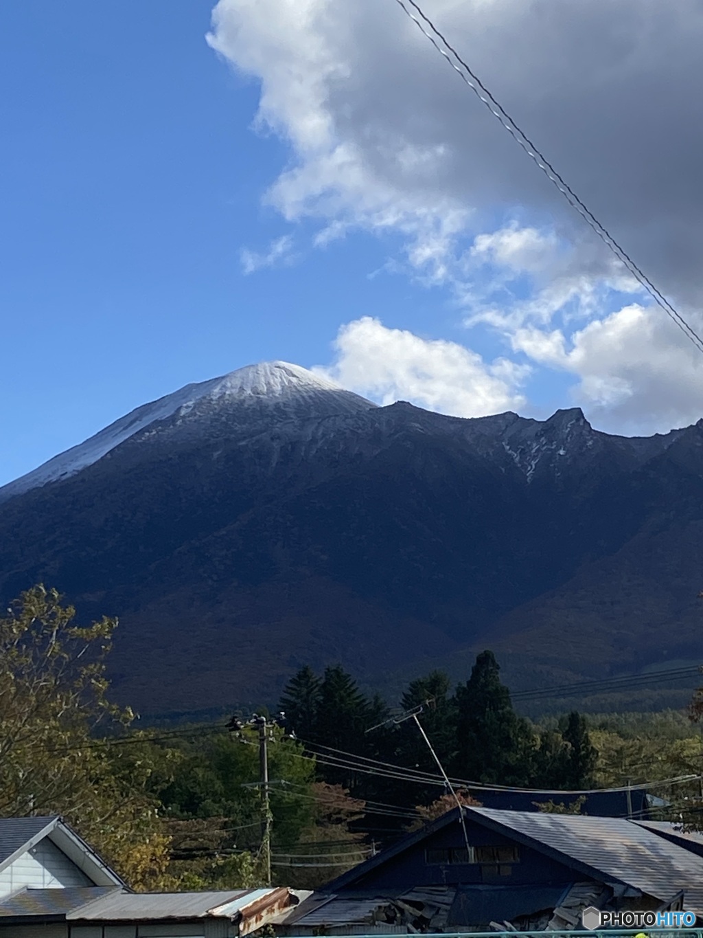 裏岩手