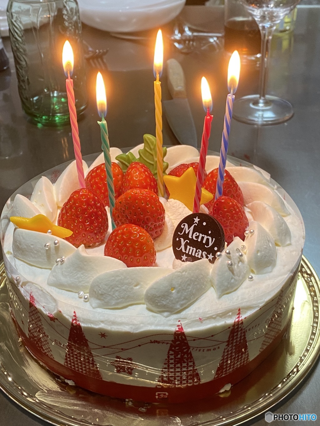 クリスマス