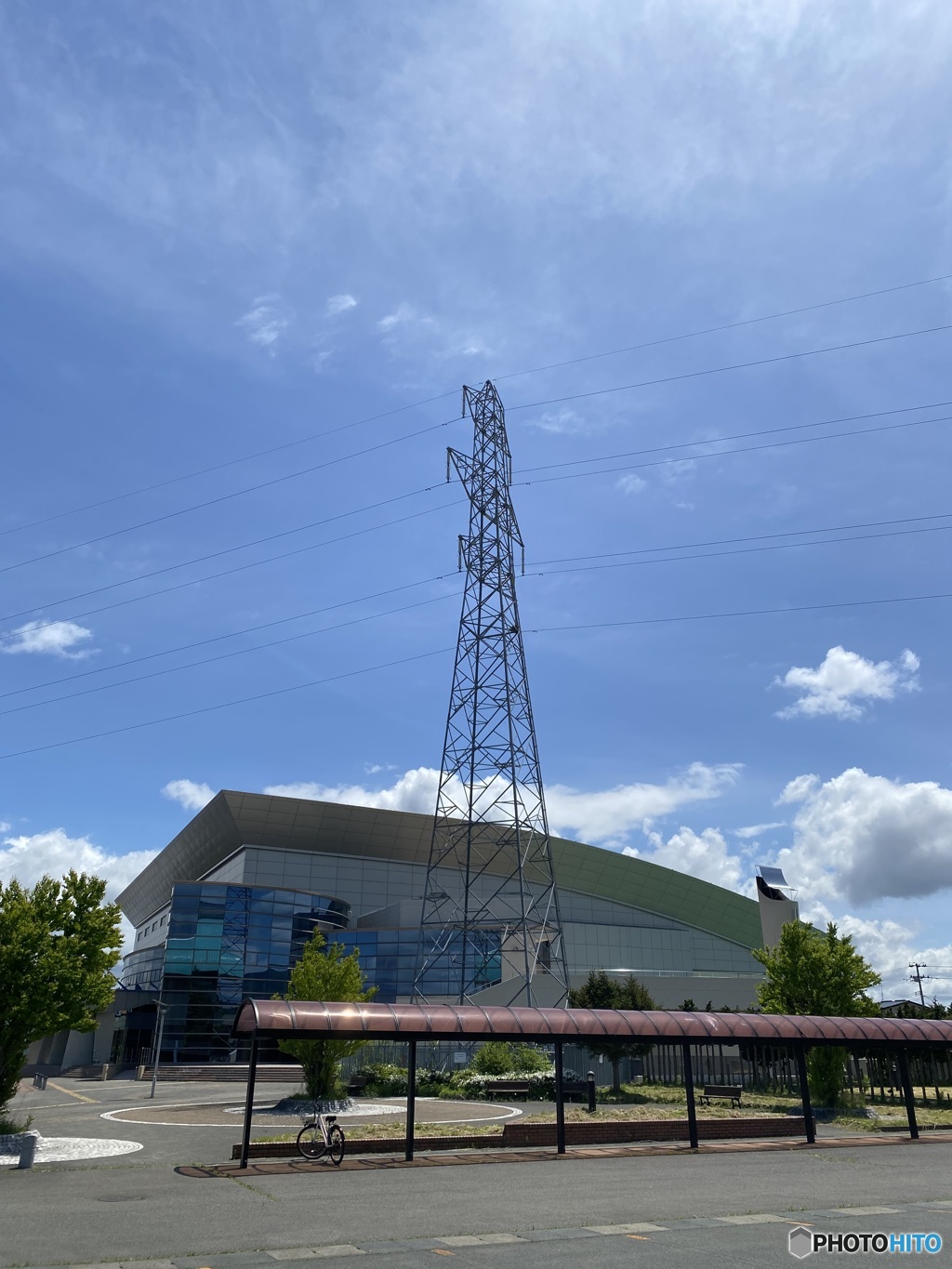 盛岡市立総合プール