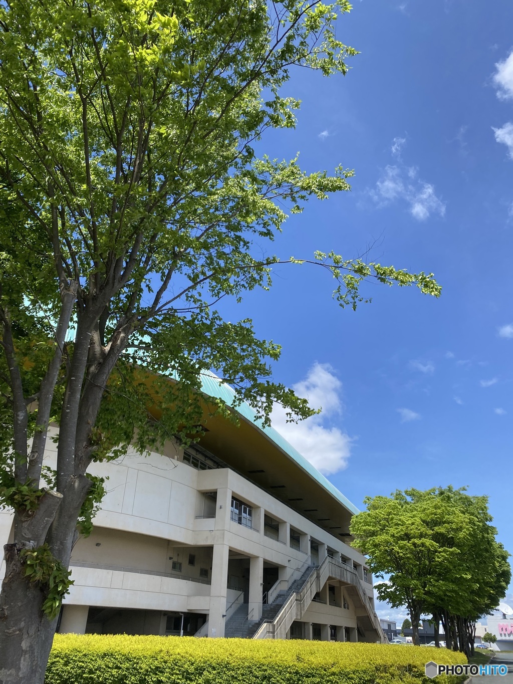 タカヤアリーナ