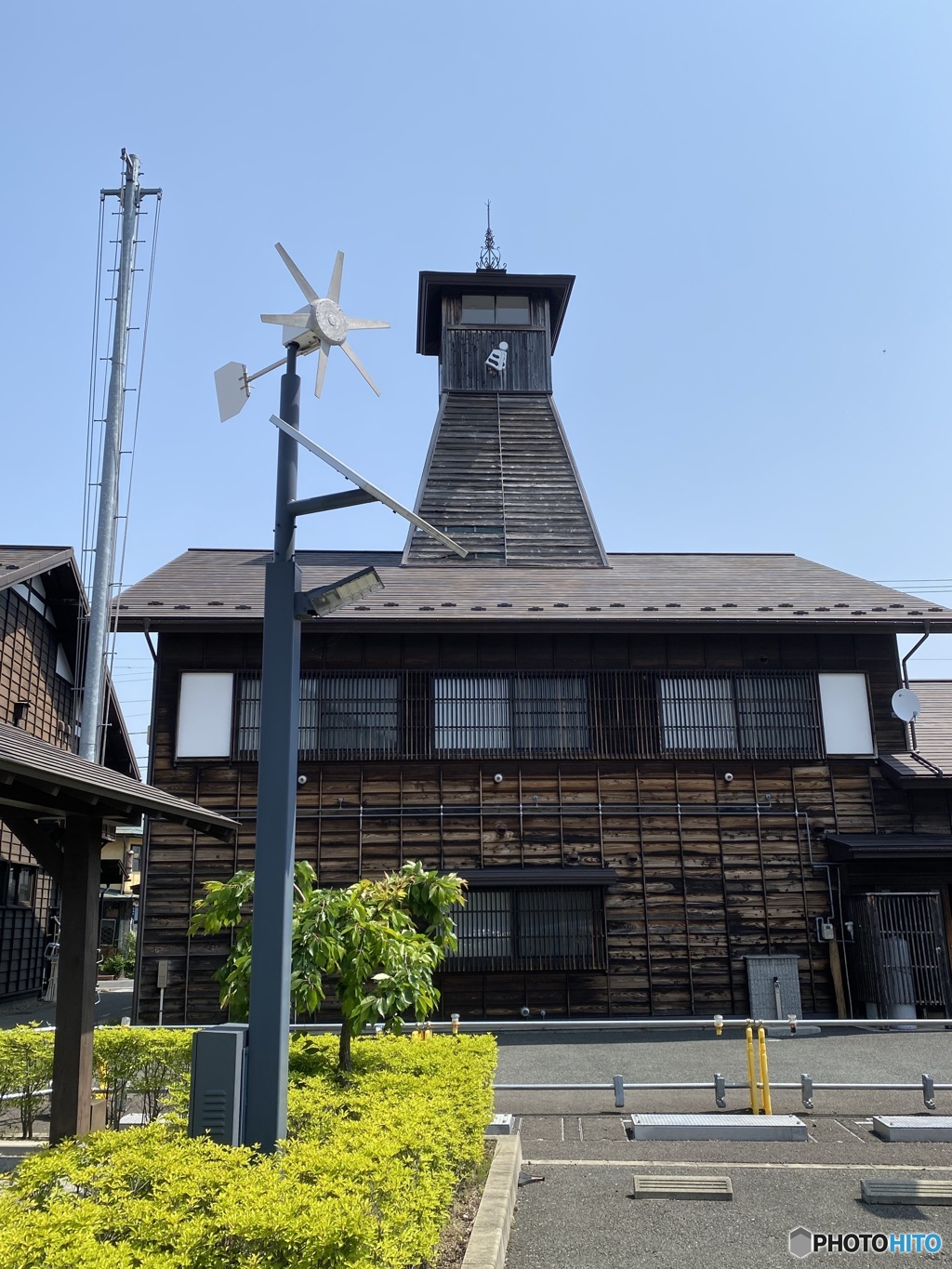 もりおか町屋物語館