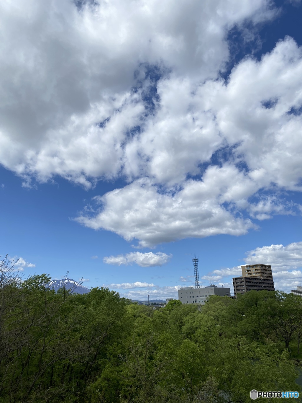 雲