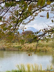 高松の池