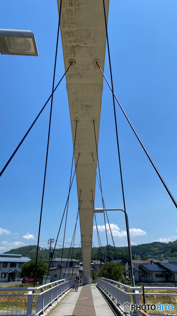 中津川橋