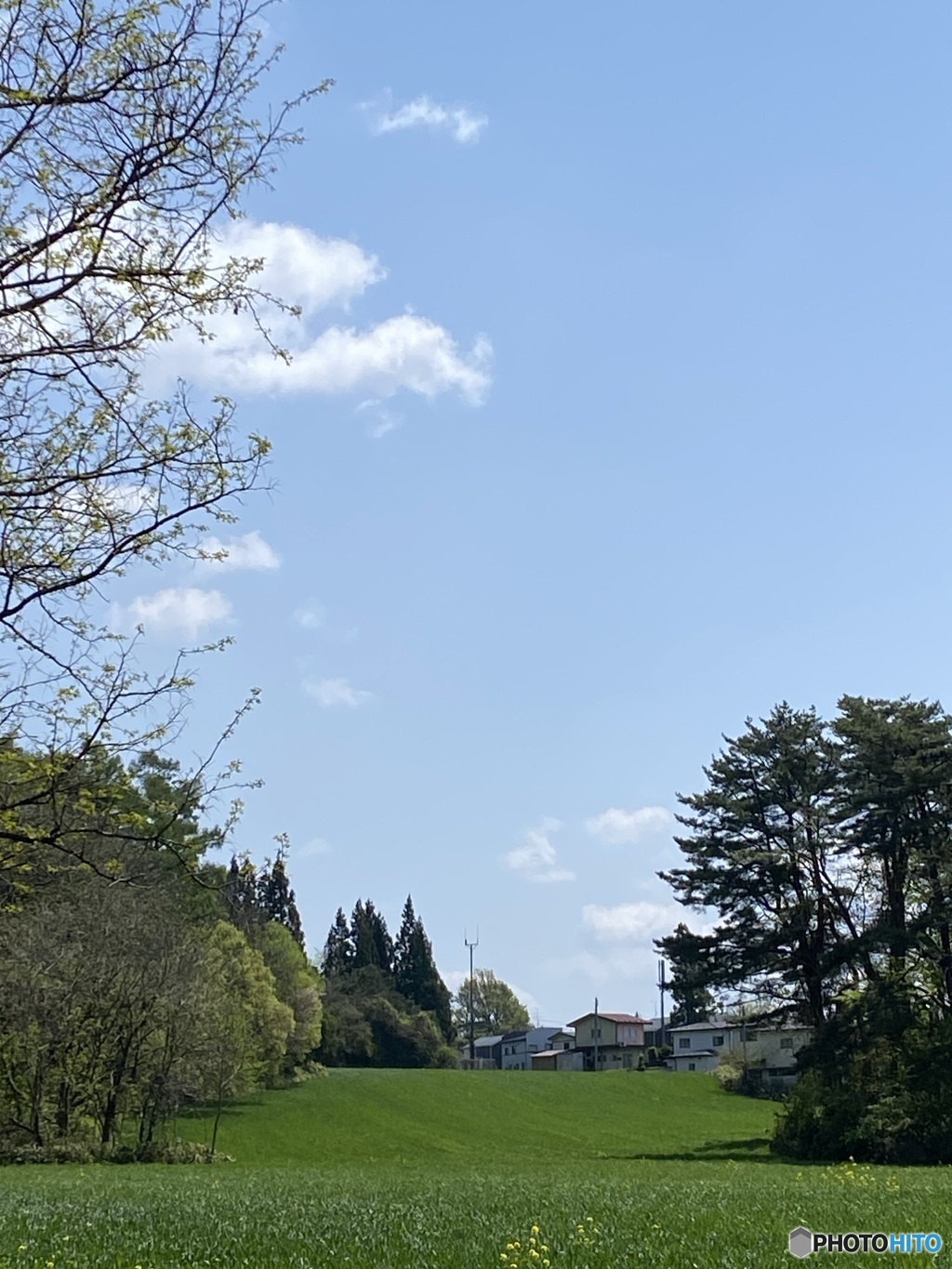 空