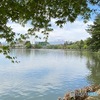高松の池