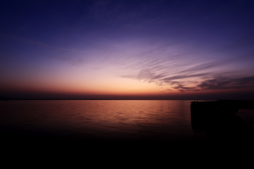 550 マジックアワー