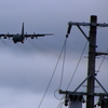 飛行訓練４