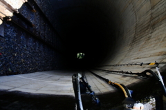 奈落の向こう側