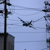 飛行訓練３