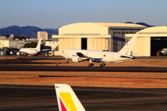 KC-767の好きなところ発表ドラゴン