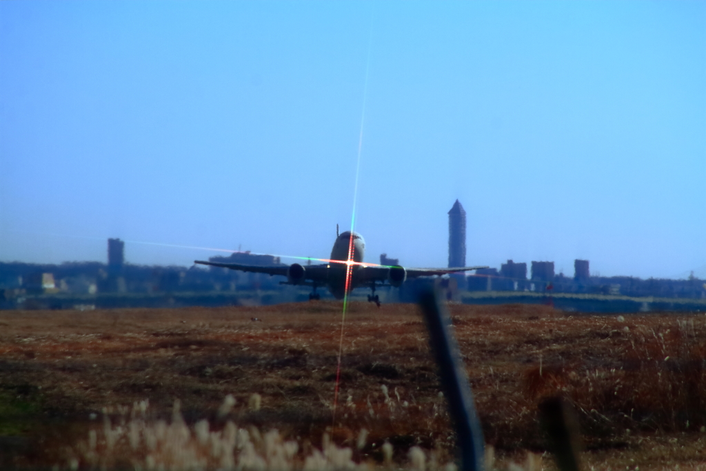 ミッション開始