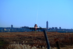 ミッション開始