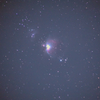 オリオン大星雲2025