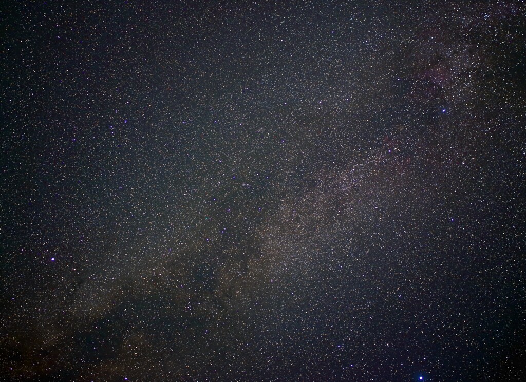 宙の境界