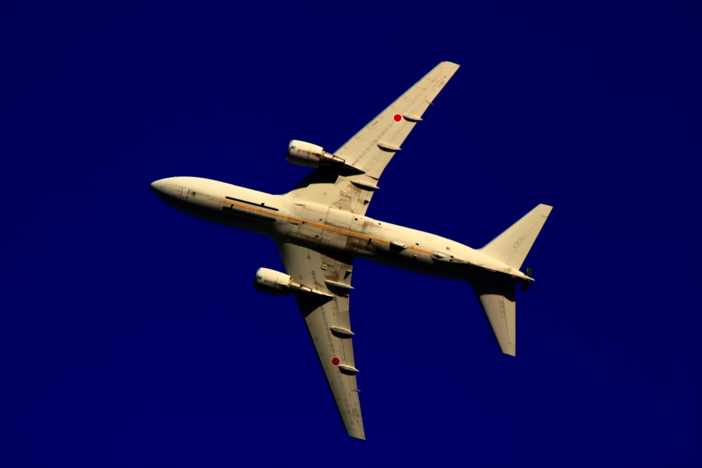 KC-767の好きなところ発表ドラゴン