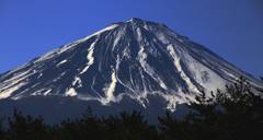 霊峰