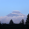 マウントフジ