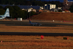 渋滞に拍車をかける者