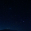 富士の夜