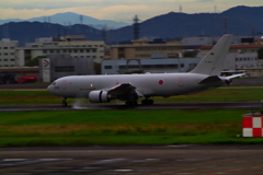 Thrust reverser