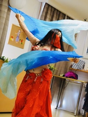 Belly Dance