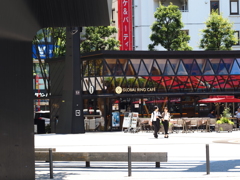 池袋西口公園