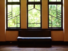 自由学園明日館